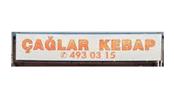 Çağlar Kebap  - İstanbul